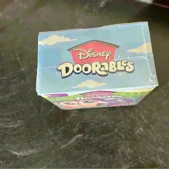 DIsney Doorables Puffables Plush 10" Mystery Toy Story Who Will You Get? NEW! - Picture 5 of 7